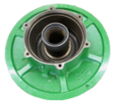 Imagem do produto Polia A155 - AH212177 - Similar John Deere